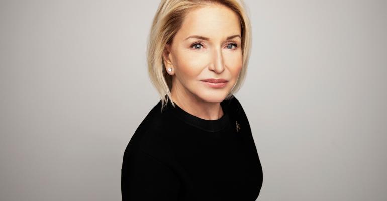 Women in aesthetics Jean Carruthers, MD: The Botox pioneer