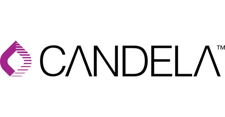 Candela Logo