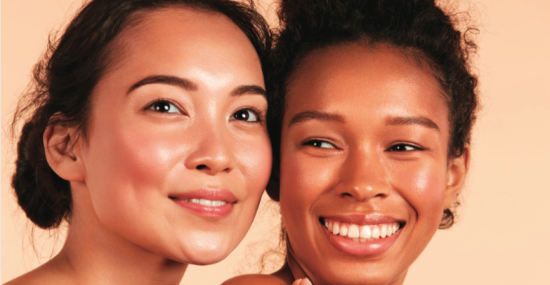 Considerations for treating skin of color