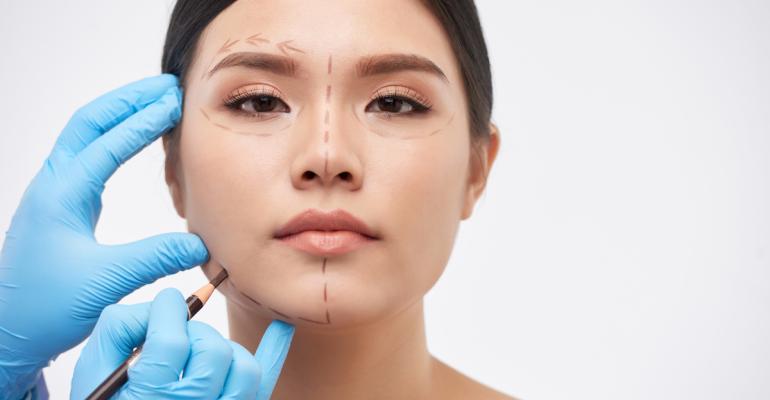 Cosmetic Surgery Trends