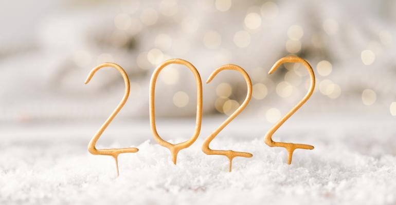 new year 2022