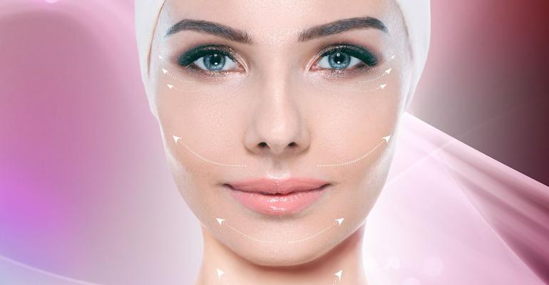 AAFPRS, American Academy of Facial Plastic and Reconstructive Surgery, BOTOX