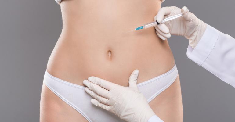 Talent &amp; Techniques: Surgery in a syringe: My minimally invasive alternative to surgical liposuction